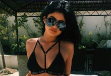 Poker dobil svojo novo zvezdniško ambasadorko 53 kylie jenner